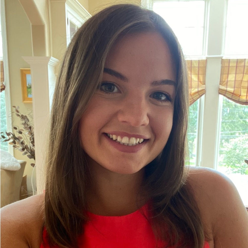 Meet your Posher, Sara
